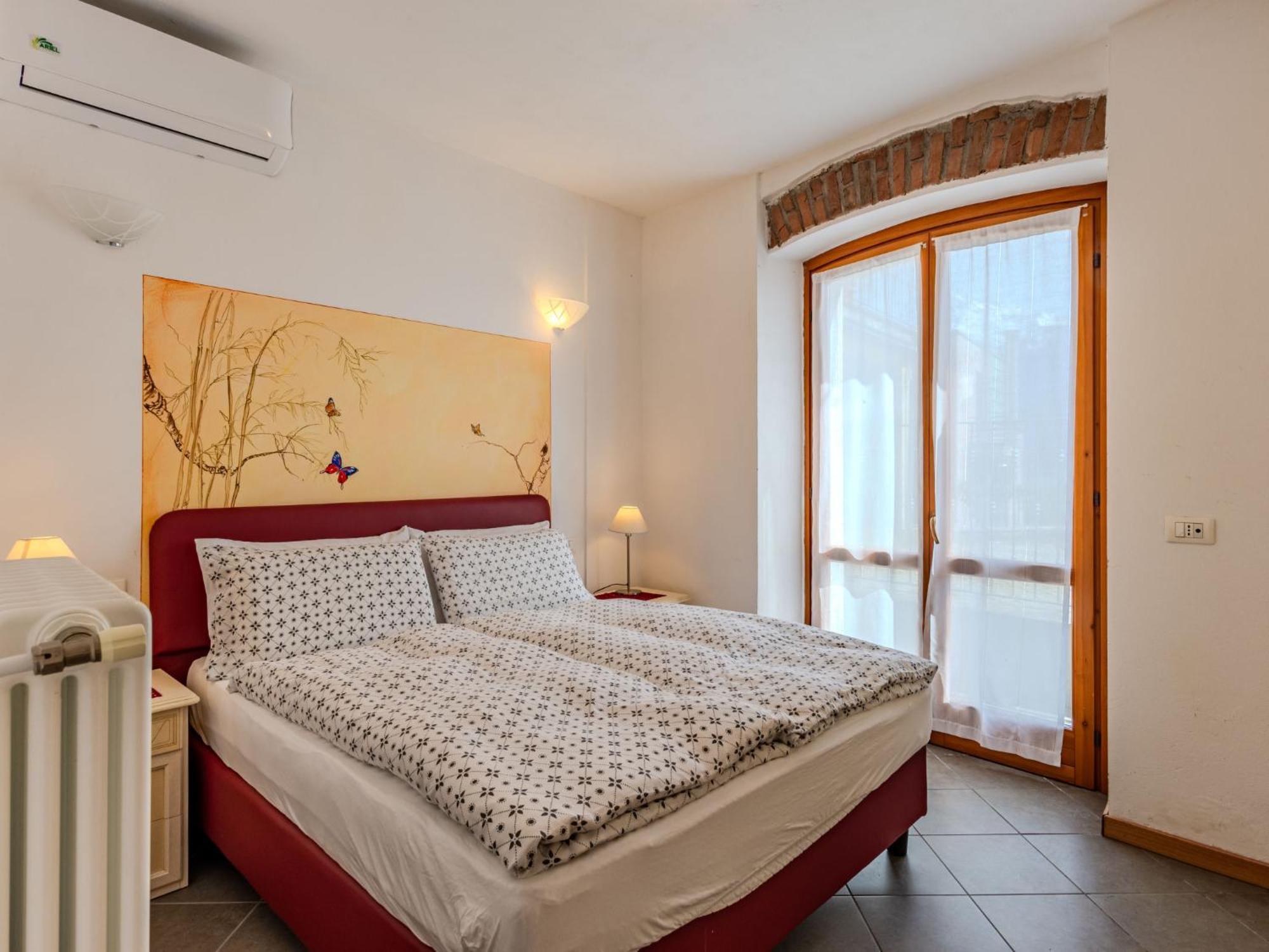 Holiday Home Pieve - Grv102 By Interhome Граведона Экстерьер фото