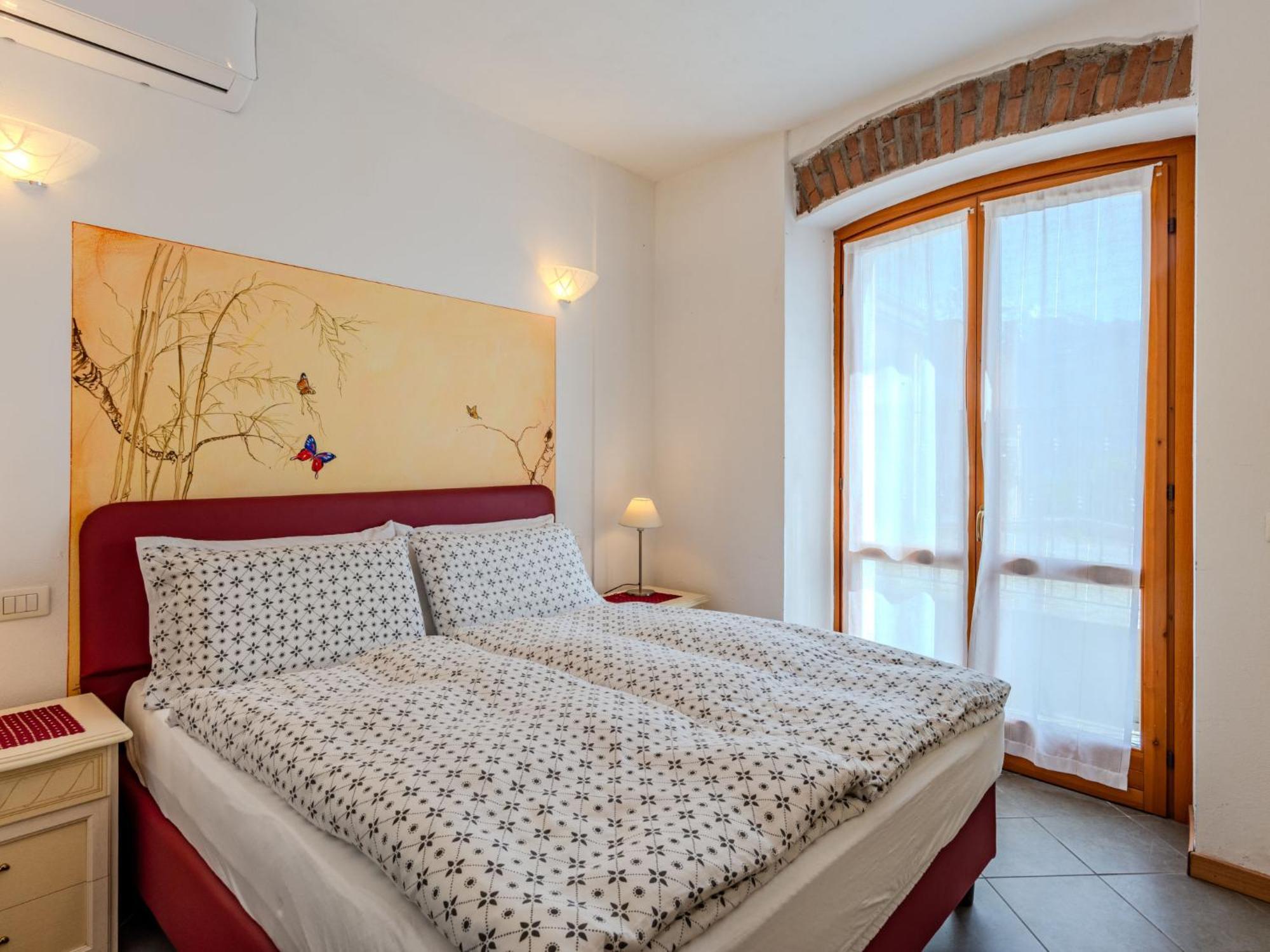 Holiday Home Pieve - Grv102 By Interhome Граведона Экстерьер фото